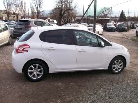 Peugeot 208 1, 2VTI - EURO 5B , NAVI, снимка 6