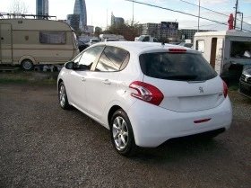 Peugeot 208 1, 2VTI - EURO 5B , NAVI, снимка 3