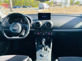 Audi A3 Sportback     | Mobile.bg   10