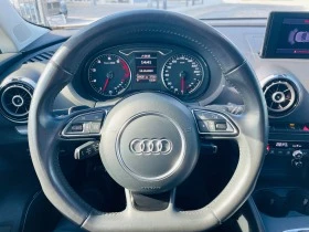 Audi A3 Sportback  Внос от Швейцария, снимка 13