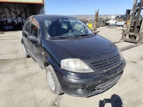 Citroen C3 1.4, снимка 2