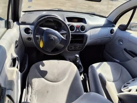 Citroen C3 1.4, снимка 4