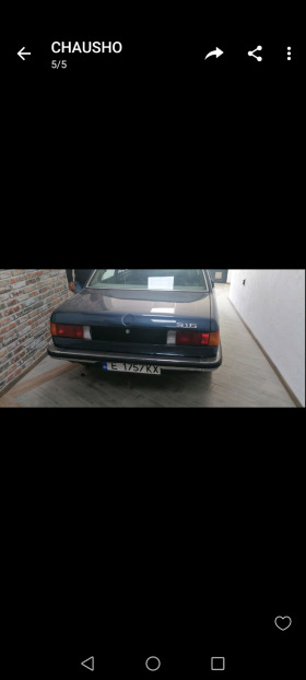 BMW 318, снимка 3 - Автомобили и джипове - 45389484
