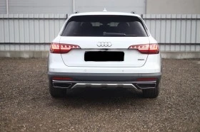 Audi A4 Allroad 40TDI#Quattro#Matrix#Pano#B&O, снимка 3