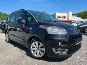 Citroen C3 Picasso 1.6HDI-АВТОМАТИК-EXCLUSIVE-TEMPOMAT-ПАРКТРОНИК, снимка 1