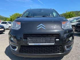 Citroen C3 Picasso 1.6HDI-АВТОМАТИК-EXCLUSIVE-TEMPOMAT-ПАРКТРОНИК, снимка 2