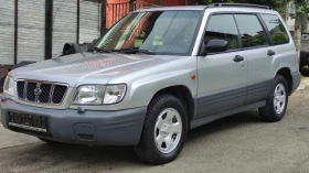 Subaru Forester 2.0i TOП ОФЕРТА, снимка 1