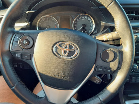 Toyota Corolla 1.6vvti-132hp, снимка 9
