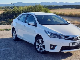 Toyota Corolla 1.6vvti-132hp, снимка 1