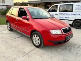 Skoda Fabia 1.2 i | Mobile.bg    2