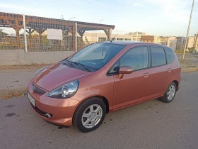 Honda Jazz, снимка 2