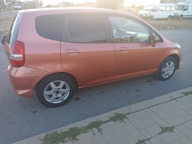 Honda Jazz, снимка 6