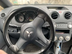 Mitsubishi Colt 1.3 Бензин Автомат На Части, снимка 3