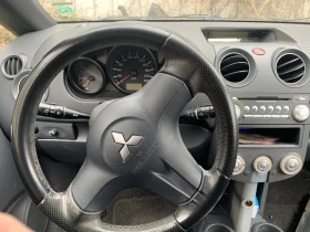 Mitsubishi Colt 1.3 Бензин Автомат На Части, снимка 6