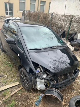 Mitsubishi Colt 1.3 Бензин Автомат На Части, снимка 8