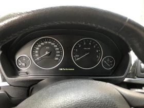 BMW 320 M Tech+ Xenon+ Navi, снимка 12