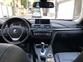 BMW 320 M Tech+ Xenon+ Navi, снимка 11