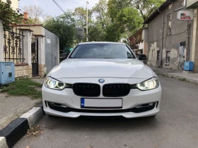 BMW 320 M Tech+ Xenon+ Navi, снимка 7