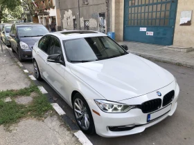 BMW 320 M Tech+ Xenon+ Navi, снимка 2