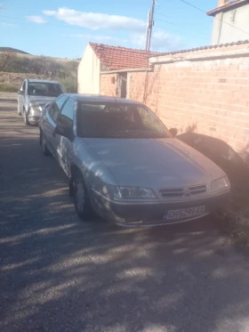 Citroen Xantia, снимка 3