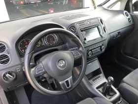 VW Golf Plus 1.6TDi, снимка 9