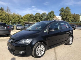 VW Golf Plus 1.6TDi, снимка 3