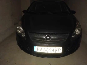 Opel Corsa   Landi Renzo | Mobile.bg    3