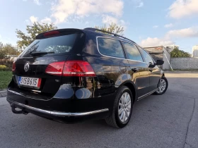 VW Passat КАТО ЧИСТО НОВ/1.8/160к.с./евро5, снимка 4