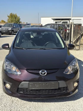 Mazda 2 1.5-102кс-107537-ЧИСТО НОВА-ВНОС ХОЛАНДИЯ - [3] 