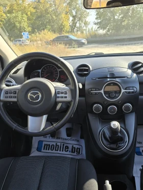 Mazda 2 1.5-102кс-107537-ЧИСТО НОВА-ВНОС ХОЛАНДИЯ - [12] 