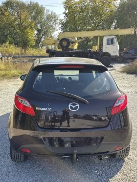 Mazda 2 1.5-102кс-107537-ЧИСТО НОВА-ВНОС ХОЛАНДИЯ - [7] 