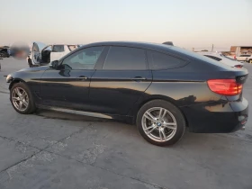 BMW 335 GT* xDrive* HUD* Пано* Harman Kardon, снимка 6