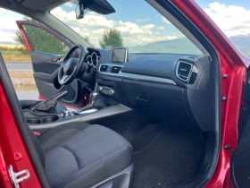 Mazda 3 1.5 TDI | Mobile.bg    9