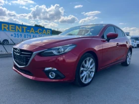     Mazda 3 1.5 TDI