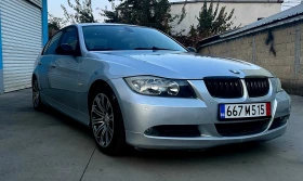 BMW 318 I, снимка 2