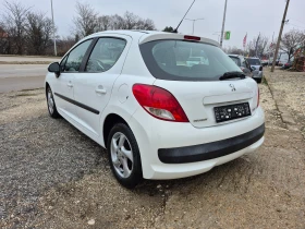 Peugeot 207 1.4i  GPL 74K.S, снимка 7