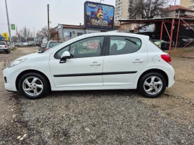 Peugeot 207 1.4i  GPL 74K.S, снимка 8