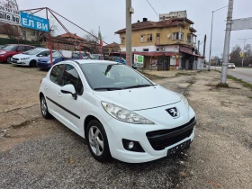 Peugeot 207 1.4i  GPL 74K.S, снимка 3