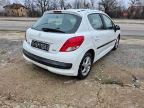 Обява за продажба на Peugeot 207 1.4i  GPL 74K.S ~6 300 лв. - изображение 4