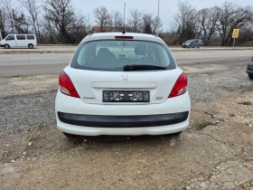 Peugeot 207 1.4i  GPL 74K.S, снимка 6