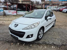 Peugeot 207 1.4i  GPL 74K.S, снимка 1