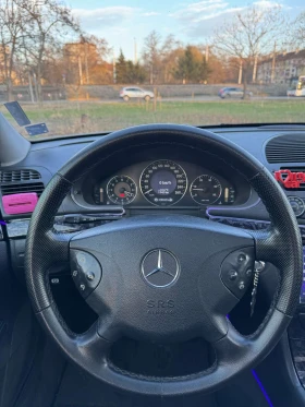 Mercedes-Benz E 320, снимка 11