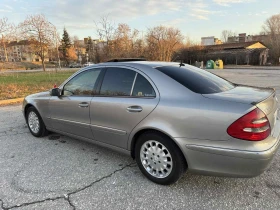 Mercedes-Benz E 320, снимка 5