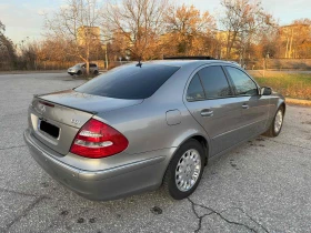 Mercedes-Benz E 320, снимка 4