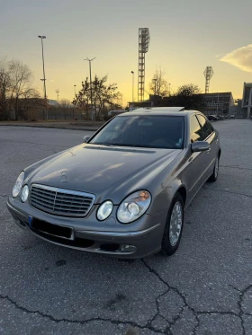 Mercedes-Benz E 320, снимка 1