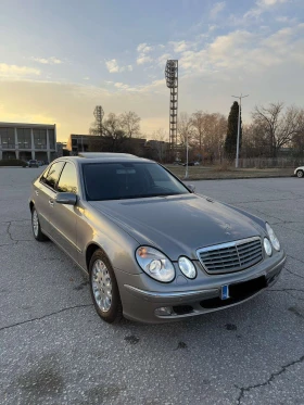 Mercedes-Benz E 320, снимка 3