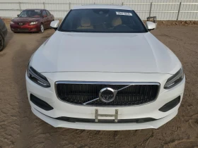 Volvo S90 T6 MOMENTUM 316 AWD | Mobile.bg    5