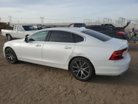 Volvo S90 T6 MOMENTUM 316 AWD | Mobile.bg    2