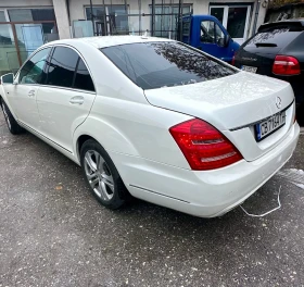 Mercedes-Benz 350 S 350 CDI 4 MATIC, снимка 6