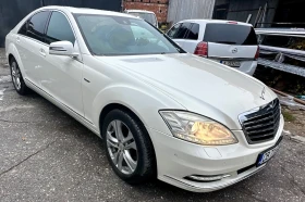 Mercedes-Benz 350 S 350 CDI 4 MATIC, снимка 9